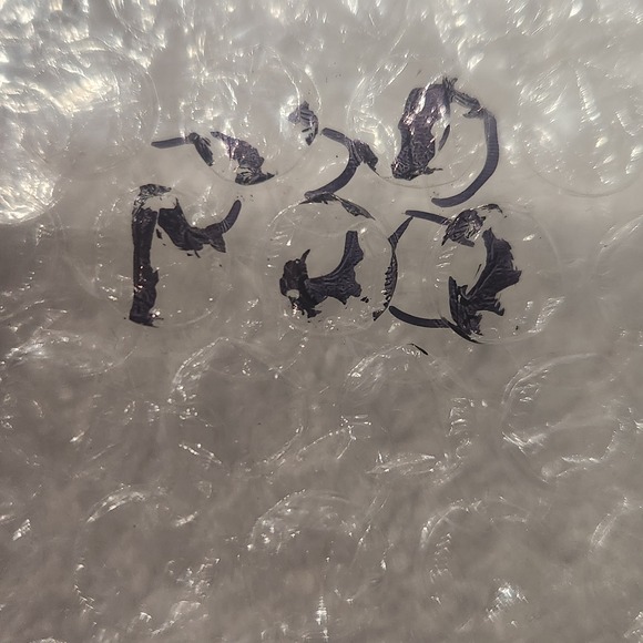 Vintage Style Filigree Hair Comb Antique Bronze Faux Pearl Rhinestone Art Deco - Picture 13 of 13